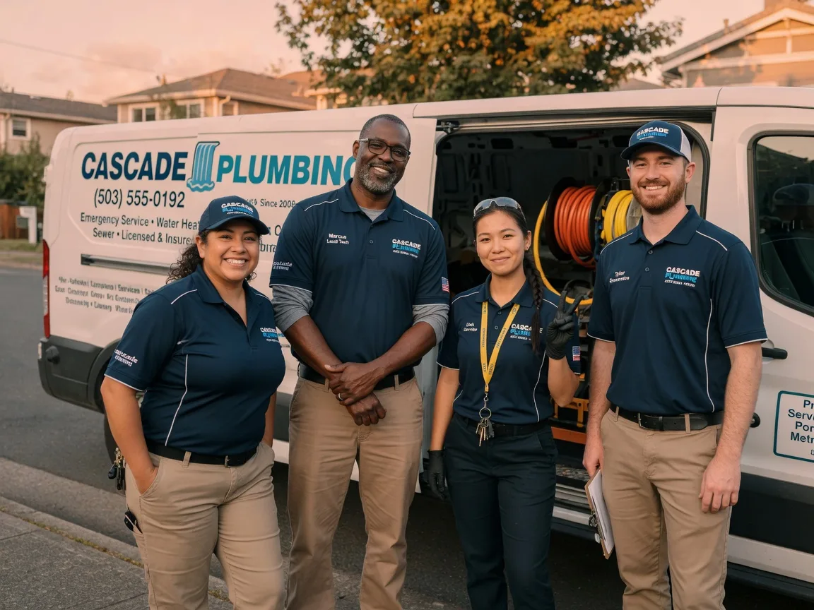Emergency Plumber company in Brookpark, OH